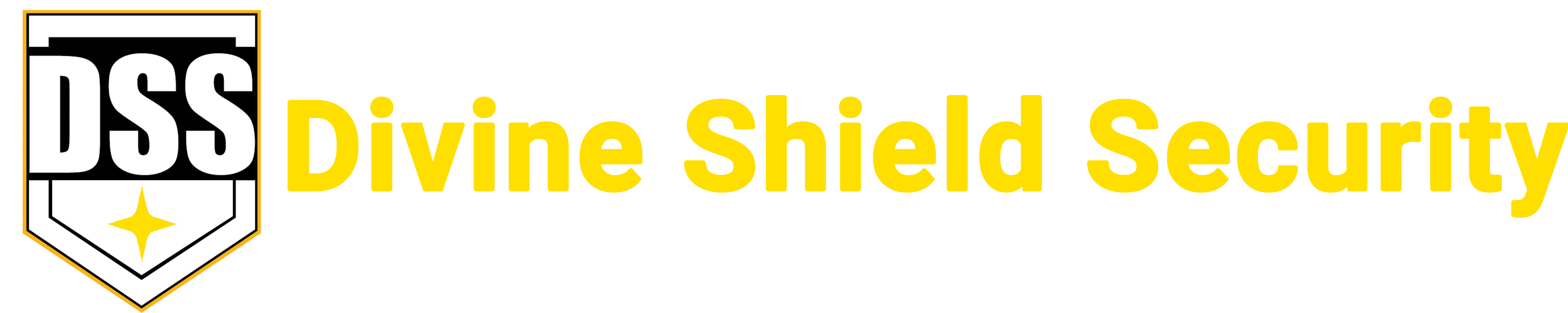 Divine Shield Security